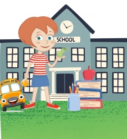 Inizio anno scolastico 2025-2026 con la  4^ settimana del menù Estivo 2025
