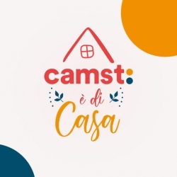 Camst group è di casa, on line menu, ricette e giochi per tutta la famiglia Camst group è di casa, on line menu, ricette e giochi per tutta la famiglia