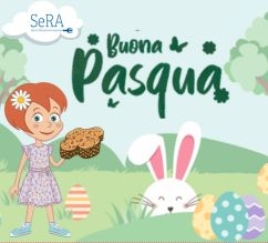 Auguri di Buona Pasqua 2026