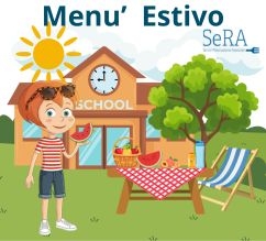 4^ settimana del menu estivo dal 04 maggio al 10 maggio 2026