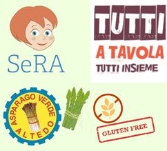Giornata Tutti a tavola, Tutti insieme