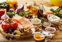 2010-2020 UN DECENNALE IMPORTANTE: IL RICONOSCIMENTO DELLA DIETA MEDITERRANEA NEL PATRIMONIO DELL’UNESCO 2010-2020 UN DECENNALE IMPORTANTE: IL RICONOSCIMENTO DELLA DIETA MEDITERRANEA NEL PATRIMONIO DELL’UNESCO