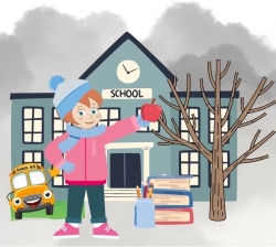  2^ settimana del menu invernale 25/26 dal 10 al 16 novembre 2025