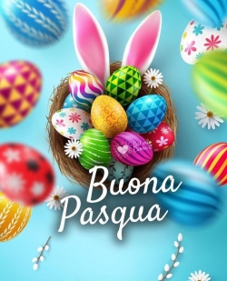 Menù di Pasqua 2024