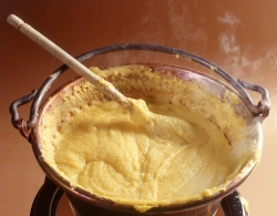 Giornata della polenta Giornata della polenta