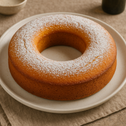 Ciambella allo yogurt Ciambella allo yogurt