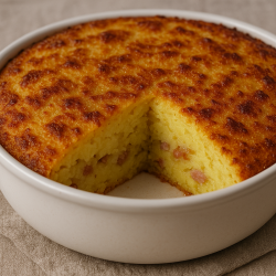 Gateau di patate Gateau di patate
