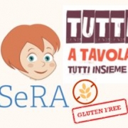 Settimana della Celiachia 2025 - Tutti a Tavola Tutti insieme