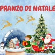 Pranzo di Natale 2025