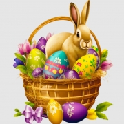 Buona Pasqua 