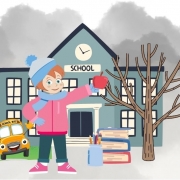 5^ settimana del menu invernale  dal 01 al 07 dicembre 2025