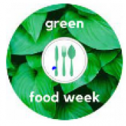 Green Food Week: il cibo amico del pianeta