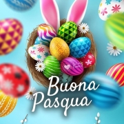 Menù di Pasqua 2024