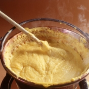 Giornata della polenta