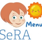 La frutta e la merenda della 4^ settimana del menù estivo 2025