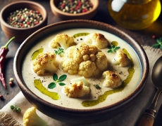 Crema Cavolfiore