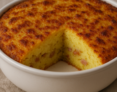 Gateau di patate